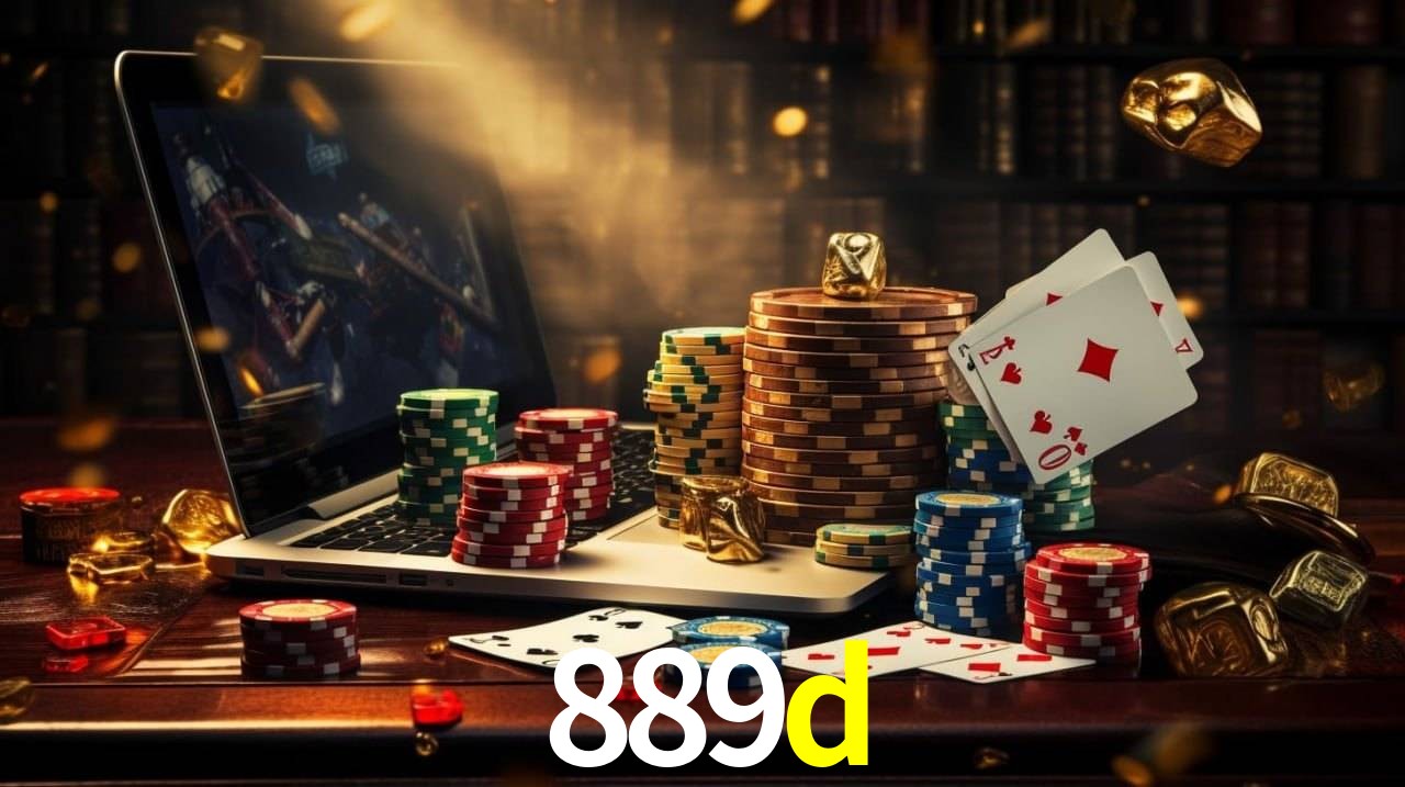 Estatísticas do Jogo 889d