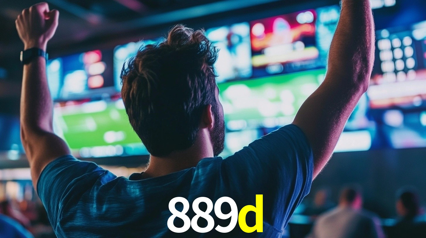 Sinta a adrenalina dos jogos de cassino com 889d
