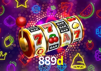 A Emoção da Loteria na 889d: Uma Chance de Mudança de Vida