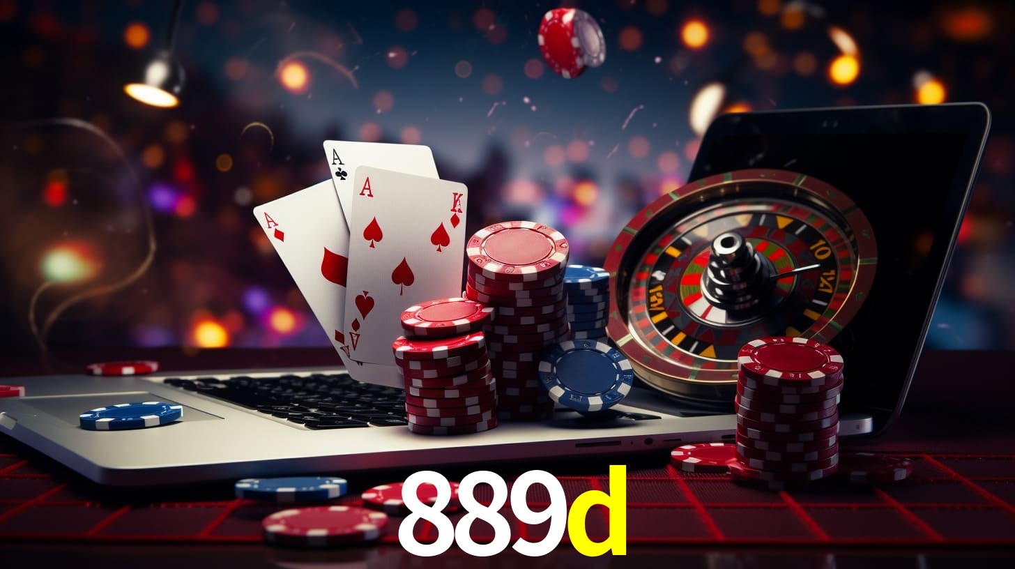 Tennis Betting 889d