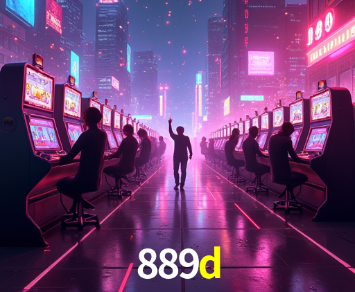 Estatísticas 889d