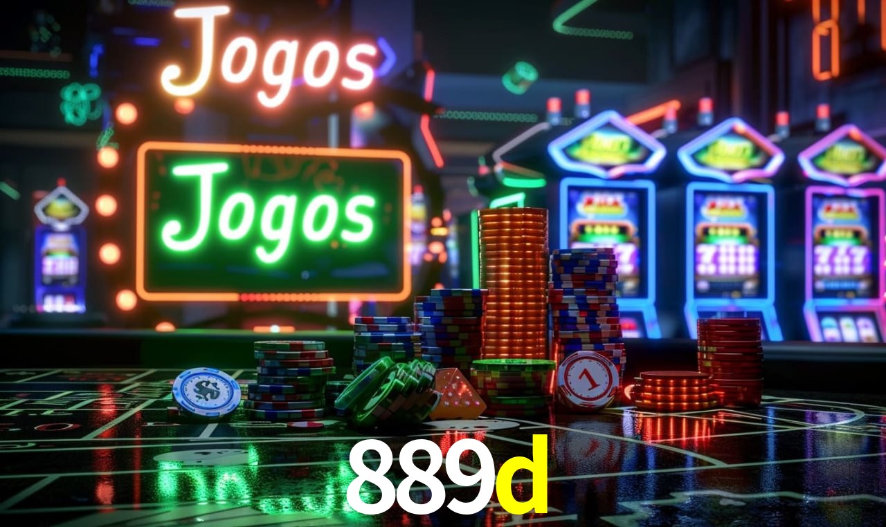 889d bet
