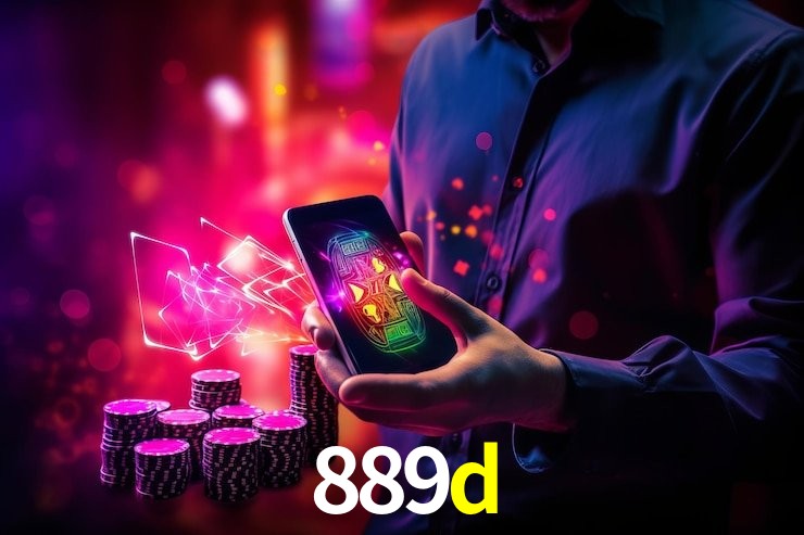 Experiência VIP 889d