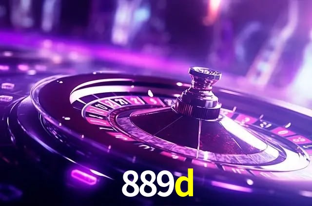Casino Ao Vivo 889d