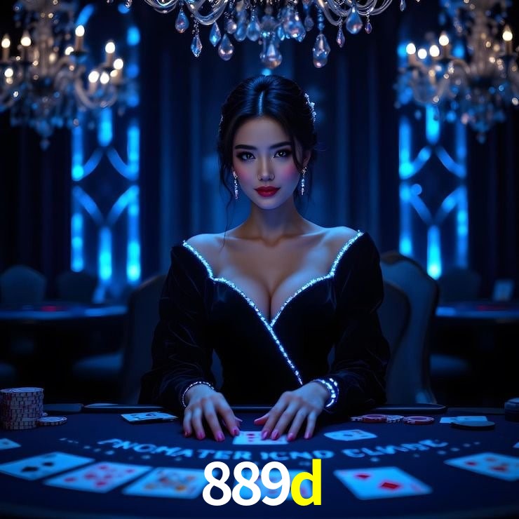 889d Brasília - Jogo Features