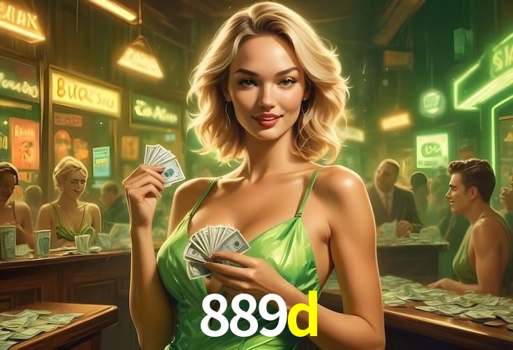 A Emoção da Loteria na 889d: Uma Chance de Mudança de Vida
