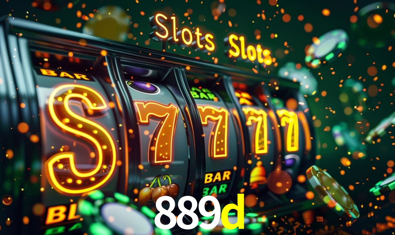 Diretório de Jogos 889d