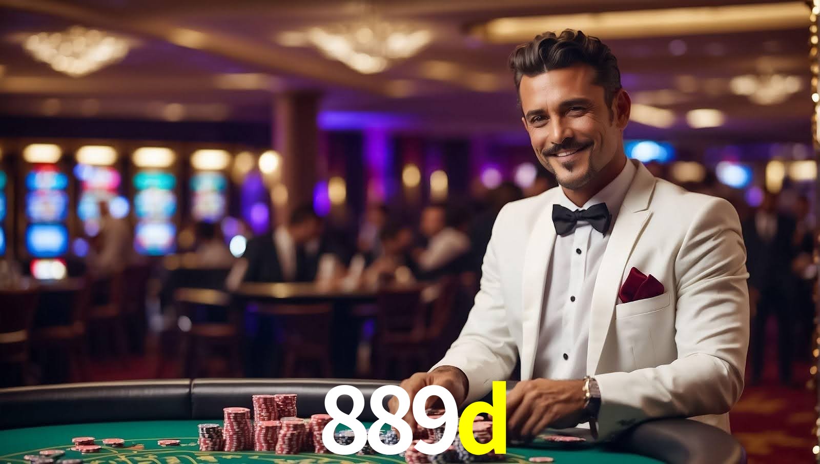 889d - Security