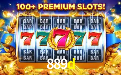 Descubra o Mundo do Cassino Online com 889d