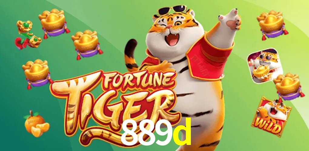 Slot Games 889d