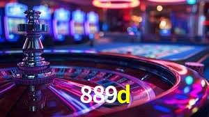 Live Casino 889d
