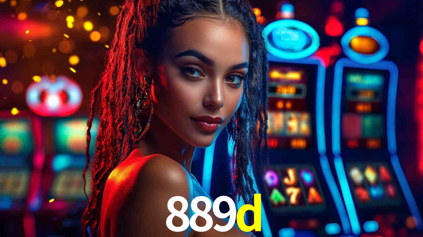 Inovações de Jogos na 889d: O Futuro das Experiências Interativas