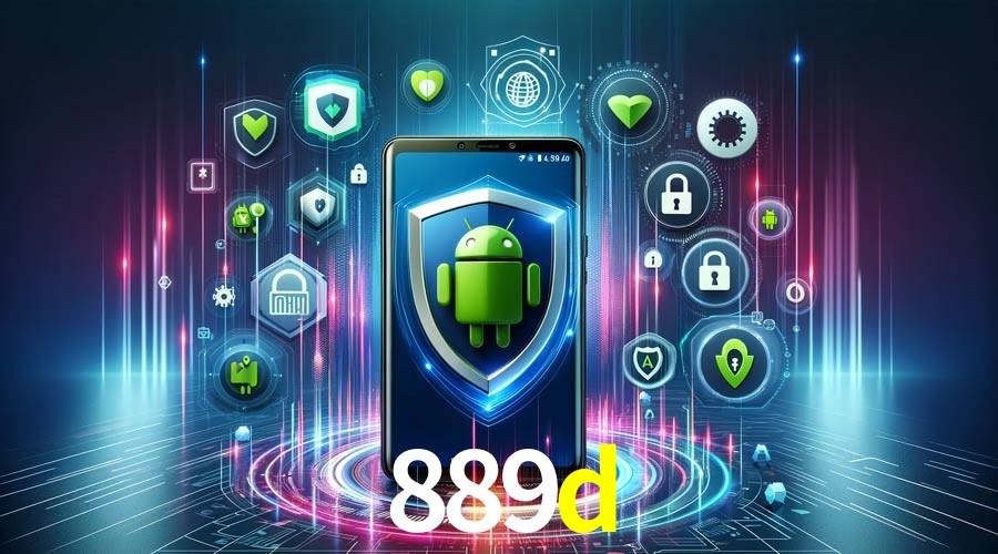 Security Systems 889d