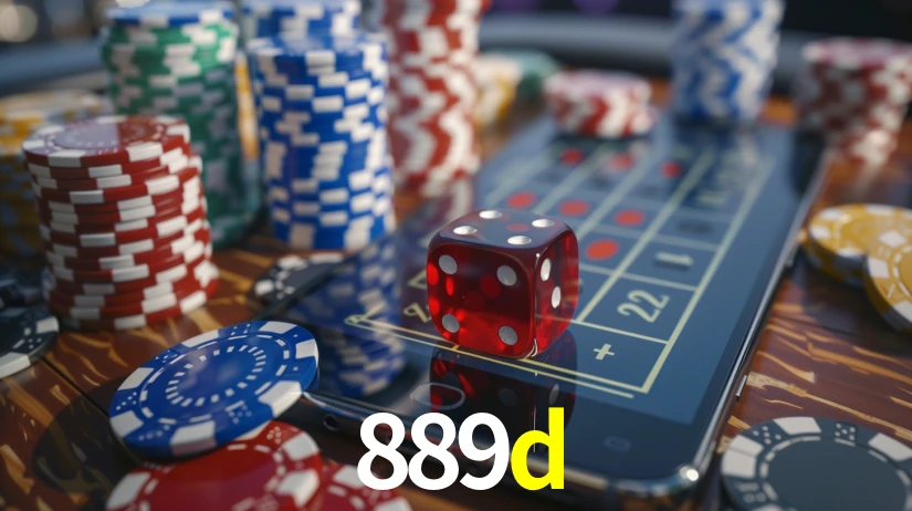 889d bet
