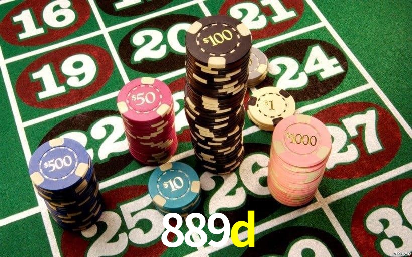 cassino 889d