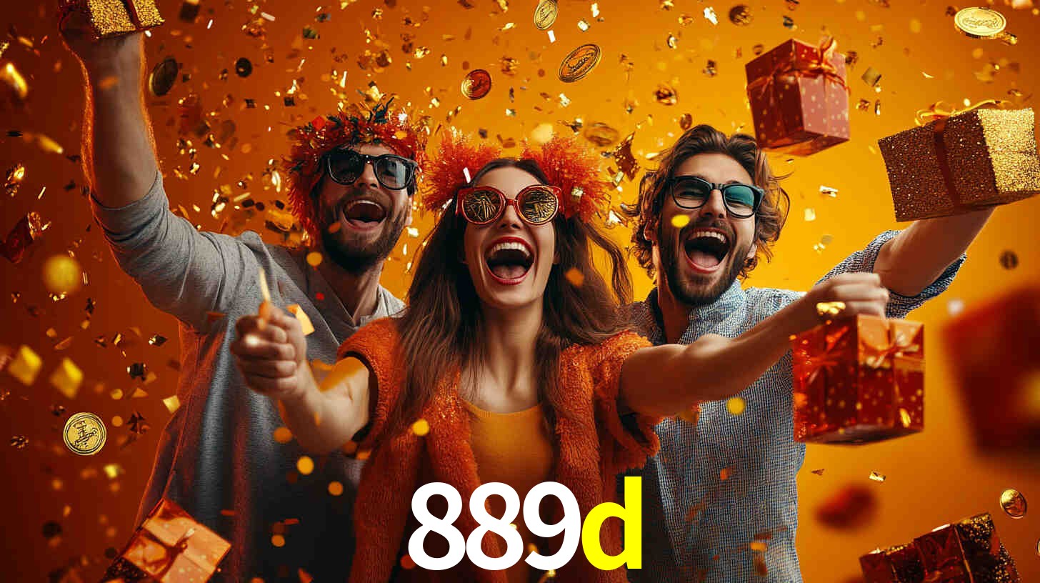 889d: Seu Cassino Premiado com Pagamentos Rápidos