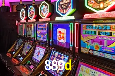 A Emoção da Loteria na 889d: Uma Chance de Mudança de Vida