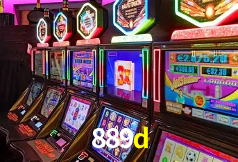Apostas Esportivas na 889d: Um Guia Completo