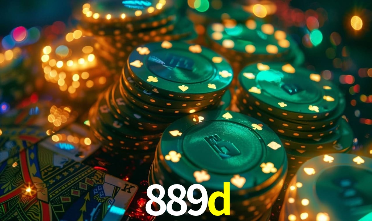 Provedores de Jogos 889d
