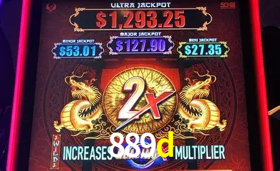 Descubra a Magia dos Jogos de Arcade no 889d