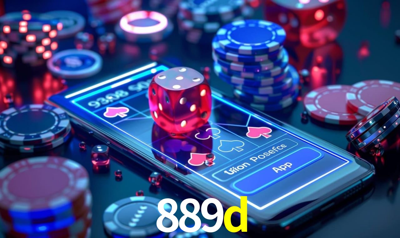 889d - Análise de Mercados Esportivos