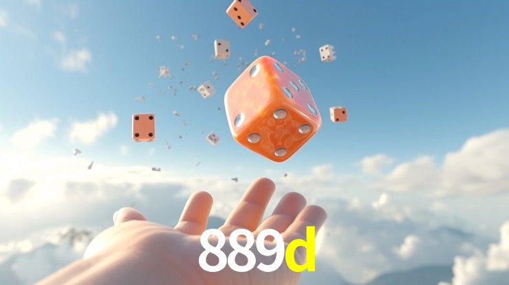 Welcome Bonus 889d