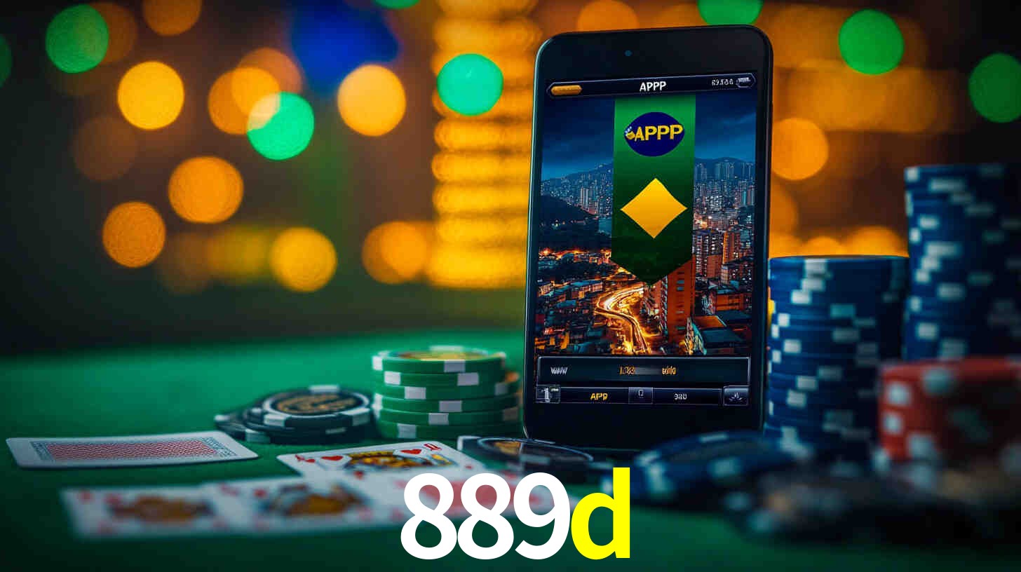 A Experiência Imersiva dos Cassinos Ao Vivo no 889d
