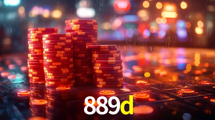 889d bet