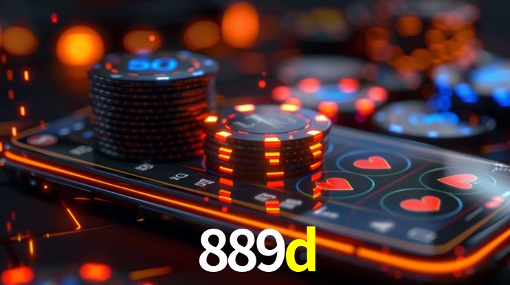 Game Providers 889d