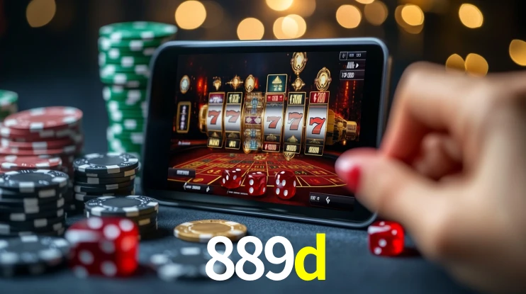 VIP Casino 889d