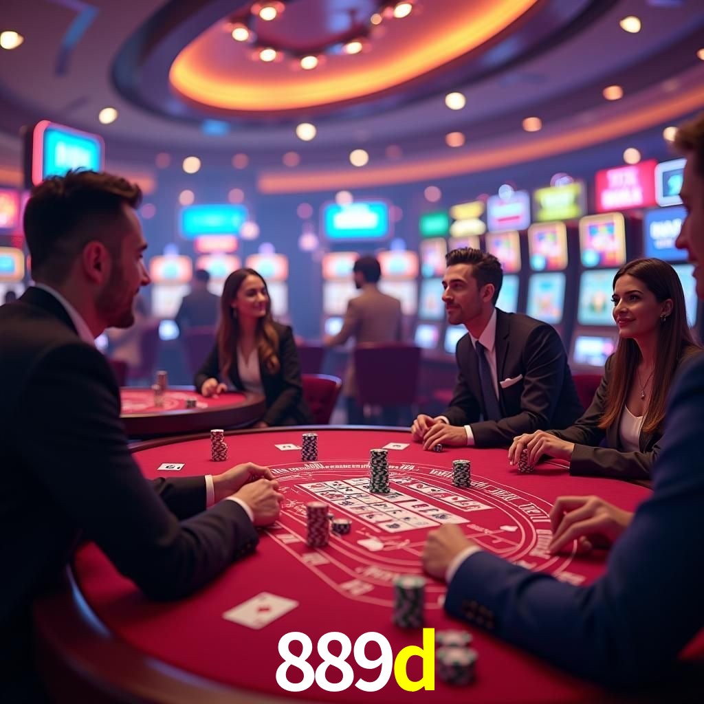 Apostas de Tênis 889d