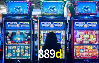 Desvendando o Mundo dos Jogos Virtuais na 889d