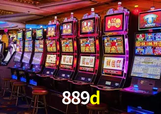 889d Bônus - Pacote R$5.000 + VIP