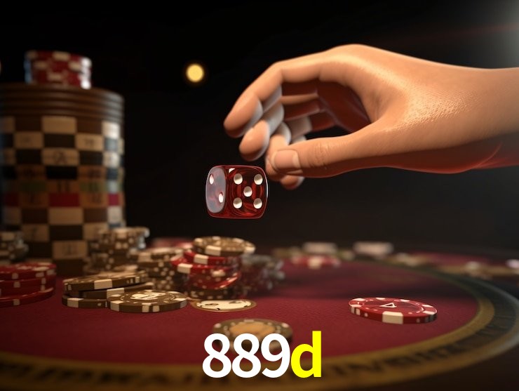 889d São Paulo - Jogo Providers