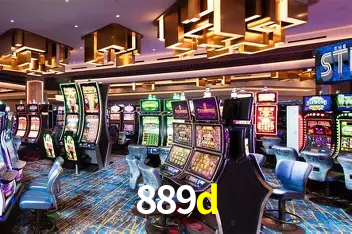 Apostas Esportivas na 889d: Um Guia Completo
