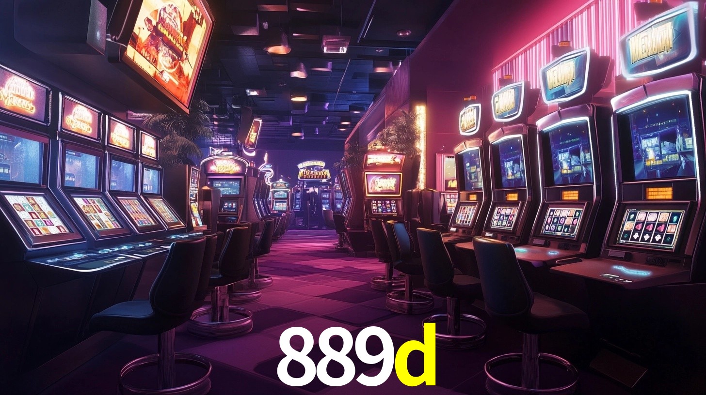 Welcome Bonus 889d