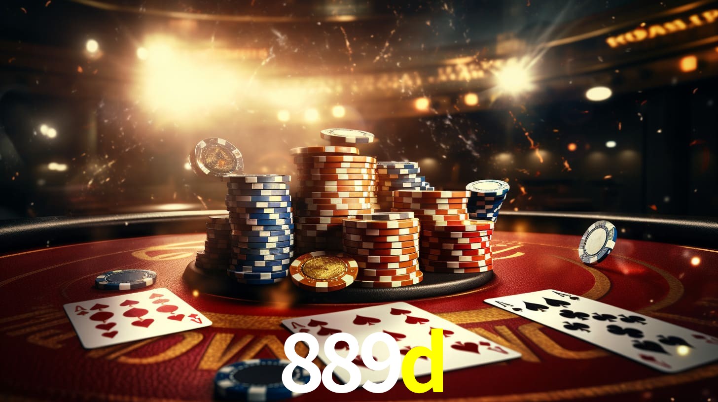 Football Betting 889d