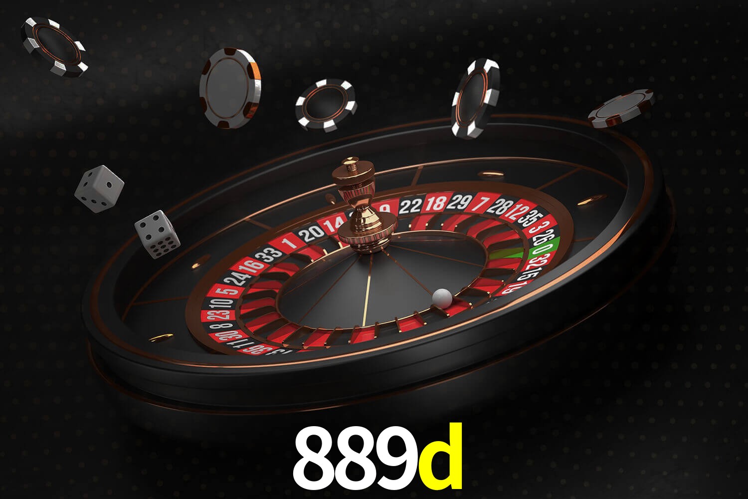 889d bet