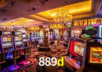 889d Belo Horizonte - VIP Casino