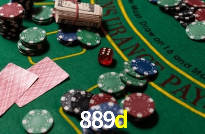 Bônus Generosos e Exclusivos no 889d para Você!