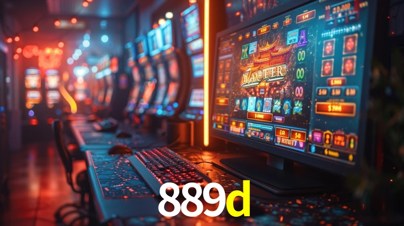 Ofertas Imperdíveis na 889d: Promoções e Bônus Que Valem a Pena