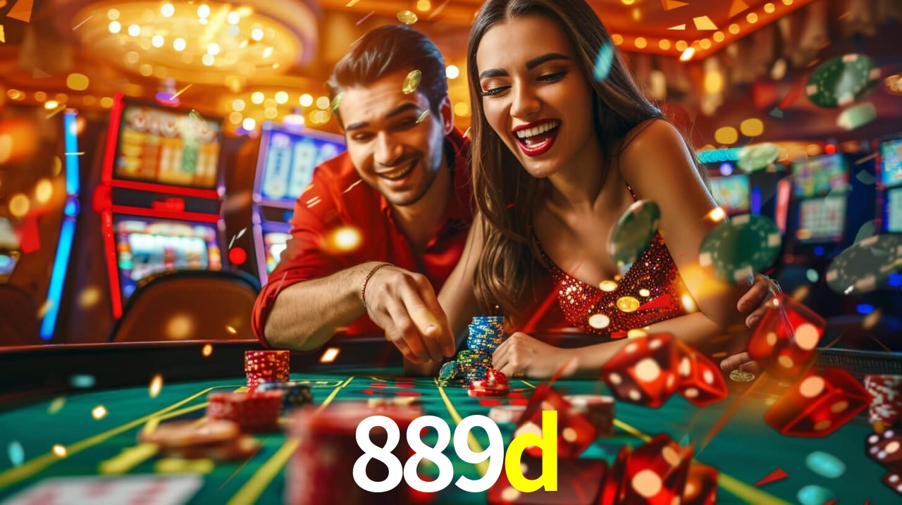 889d - Customer Support