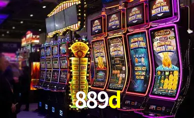 889d Cassino - 80+ Mesas ao Vivo