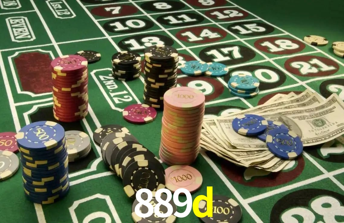 889d App Interface