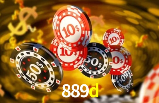Casino Ao Vivo 889d