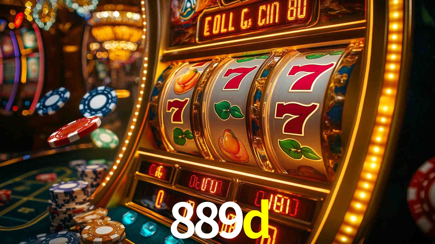 Live Casino 889d
